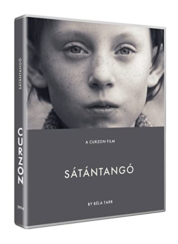 Satantango [Blu-ray] - Satantango [Blu-ray] - DVD image 4