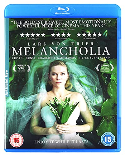 Melancholia - Blu-ray image 1