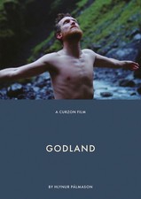 Godland - DVD image 1
