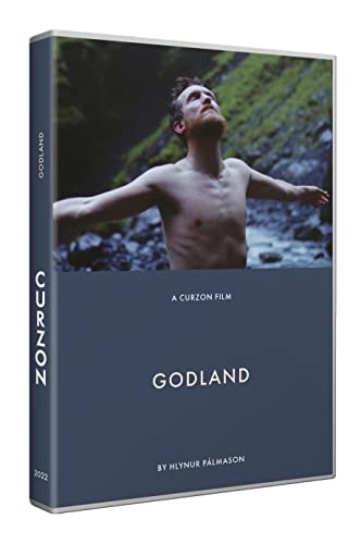 Godland - DVD image 4