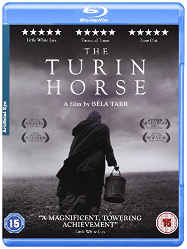 Turin Horse - Blu-ray image 1
