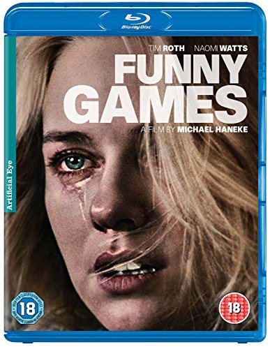 Funny Games - Blu-ray image 1