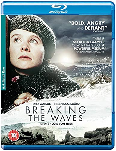 Breaking the Waves - Blu-ray image 1