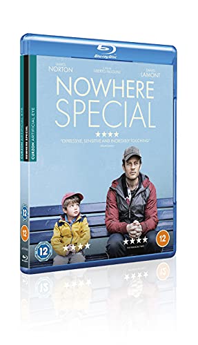 Nowhere Special - Blu-ray image 2