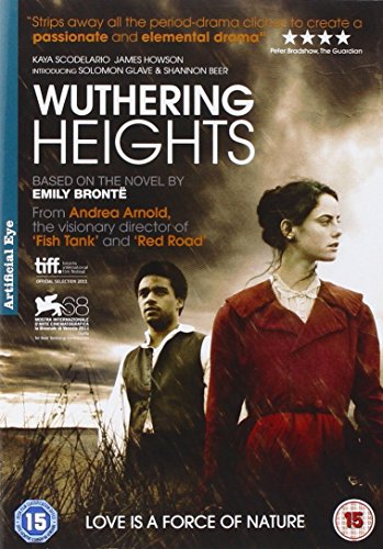 Wuthering Heights - DVD image 1