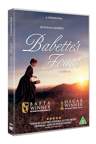 Babette's Feast - DVD image 2