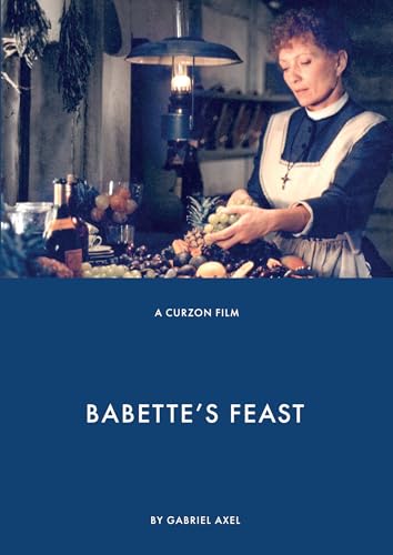Babette's Feast - DVD image 3