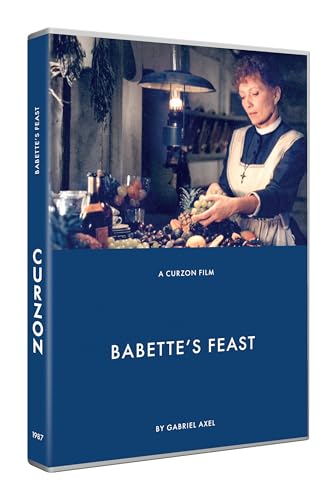 Babette's Feast - DVD image 4
