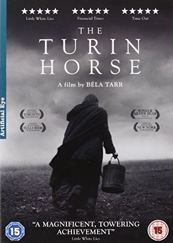 Turin Horse - DVD image 1