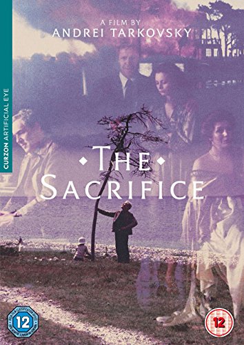 Sacrifice - DVD image 1