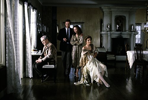 Sacrifice - DVD image 2