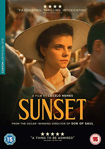 Sunset - DVD image 1