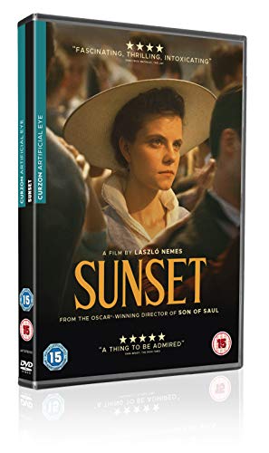 Sunset - DVD image 2