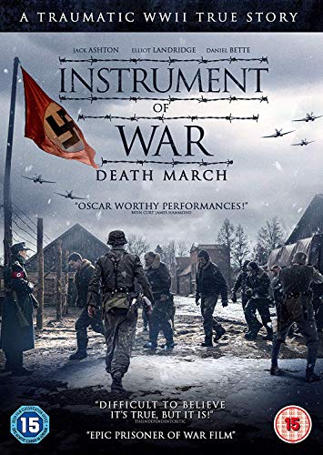 Instrument of War - DVD image 1