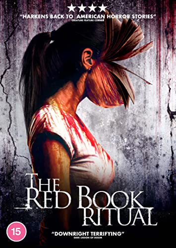 RED BOOK RITUAL - Merchandise image 1