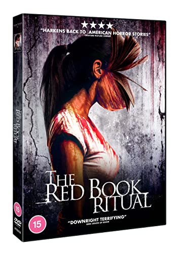 RED BOOK RITUAL - Merchandise image 2