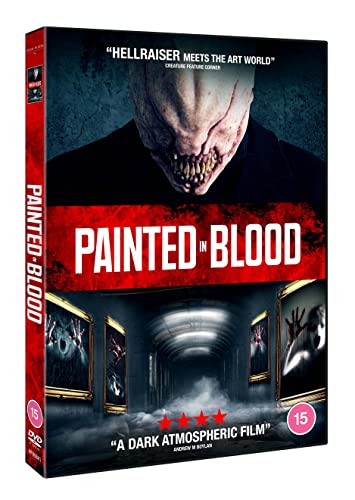 PAINTED IN BLOOD - Merchandise image 2
