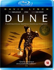 Dune - Blu-ray image 1