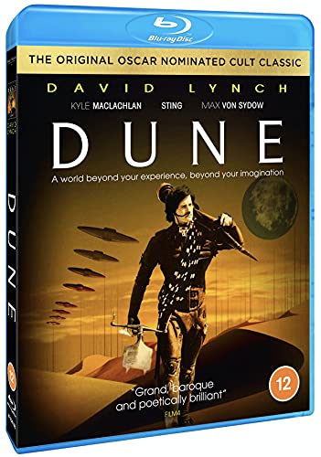 Dune - Blu-ray image 2