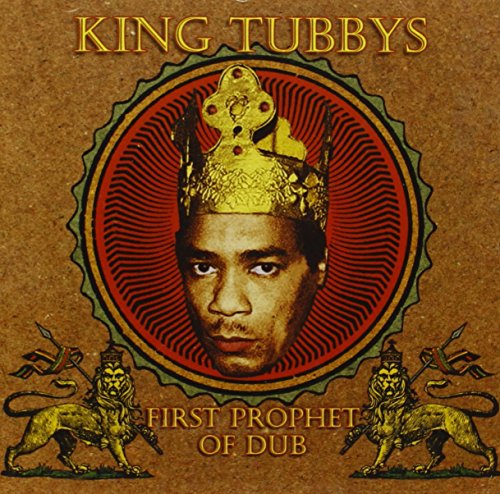 King Tubby - First Prophet Of Dub - CD image 1