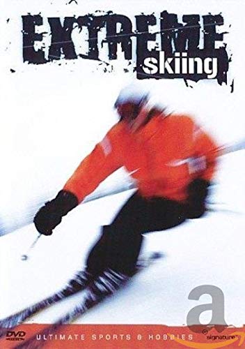 Extreme Skiing - DVD image 1