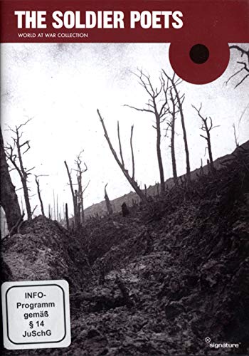 Soldier Poets - DVD