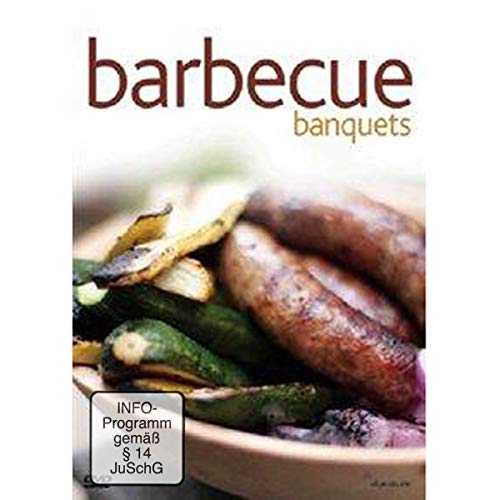 Barbecue Banquets - DVD