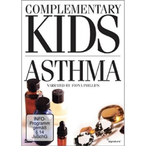 Complementary Kids: Asthma - DVD