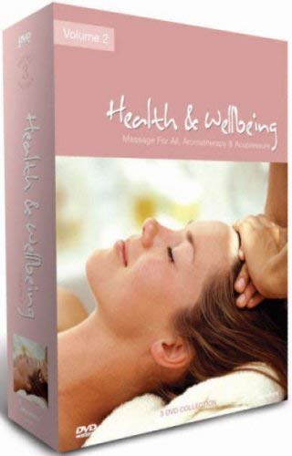 Health and Wellbeing: Volume 2 - DVD