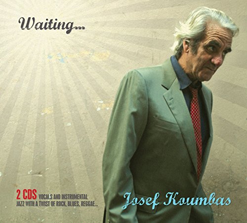 JOSEF KOUMBAS - WAITING (2CD) - CD image 2