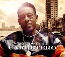 Carretero - CD image 2