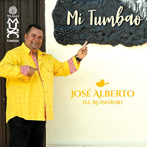 JOSE ALBERTO EL RUIS - MI TUMBAO - CD image 1