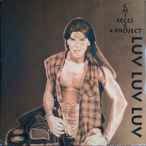 Project - Bring It Back 2 Luv - Used Vinyl Record 12" image 1