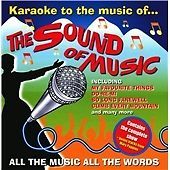 Karaoke - to the Sound of Music - CD image 1