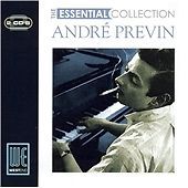 André Previn - Essential Collection - CD image 1
