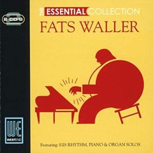 Fats Waller - Essential Collection - CD image 1