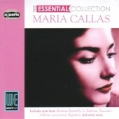 Various Composers - Essential Collection - CD image 1