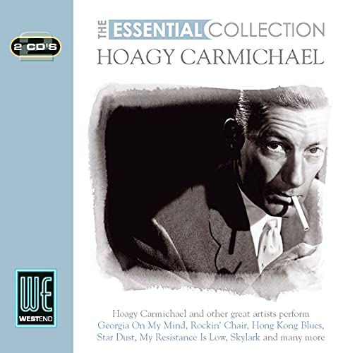 Hoagy Carmichael - Essential Collection - CD image 1