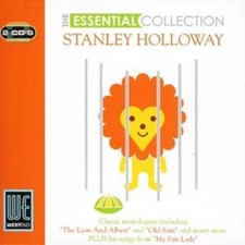 Stanley Holloway - Essential Collection - CD image 1