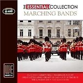 Various Artists - Marching Bands - The Essential Collection - CD image 1