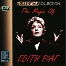 Édith Piaf - Essential Collection - CD image 1