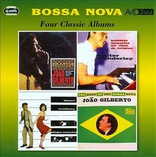 Various Artists - Bossa Nova - CD image 1