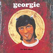 Various - Georgie - The Best Album - CD image 1