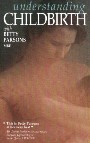 Understanding Childbirth - DVD