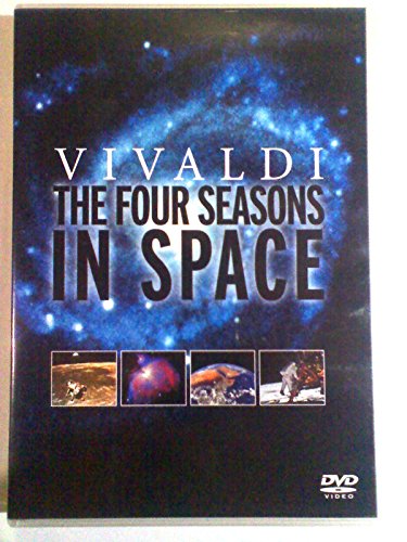 Four Seasons in Space - DVD