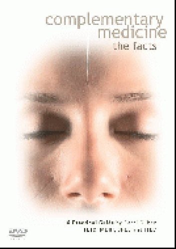 Complementary Medicine: The Facts - DVD