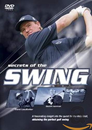 Secrets of the Swing - Revealed - DVD