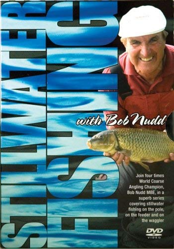 Still Water Fishing with Bob Nudd - DVD