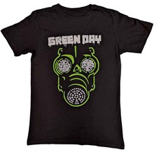 Green Day - tshirt - Unisex - Short Sleeves - Small image 1