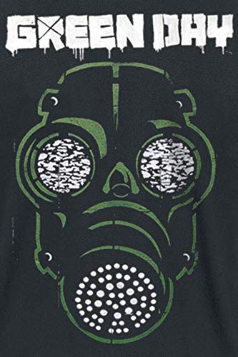 Green Day - tshirt - Unisex - Short Sleeves - Medium image 2
